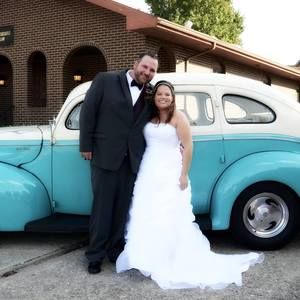 Meet your Posher, Brittany